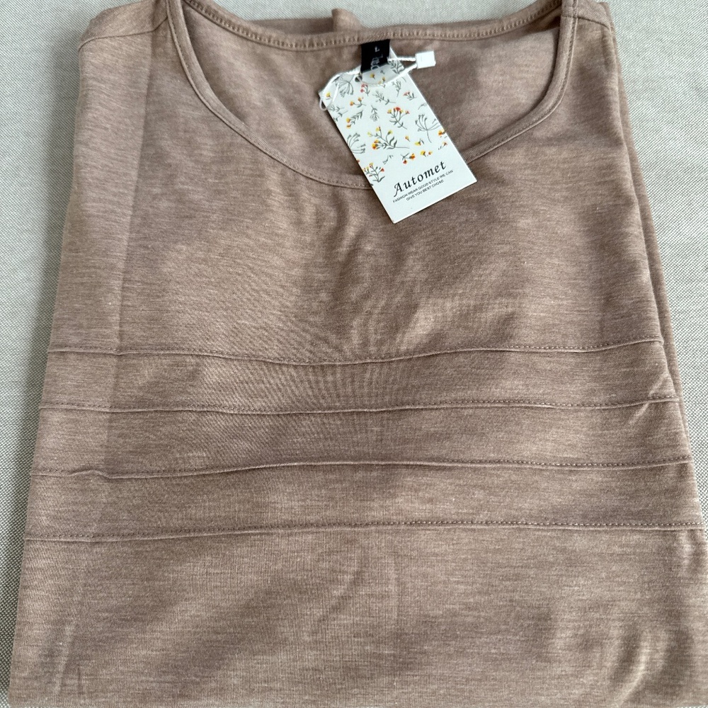 Automet women shirt